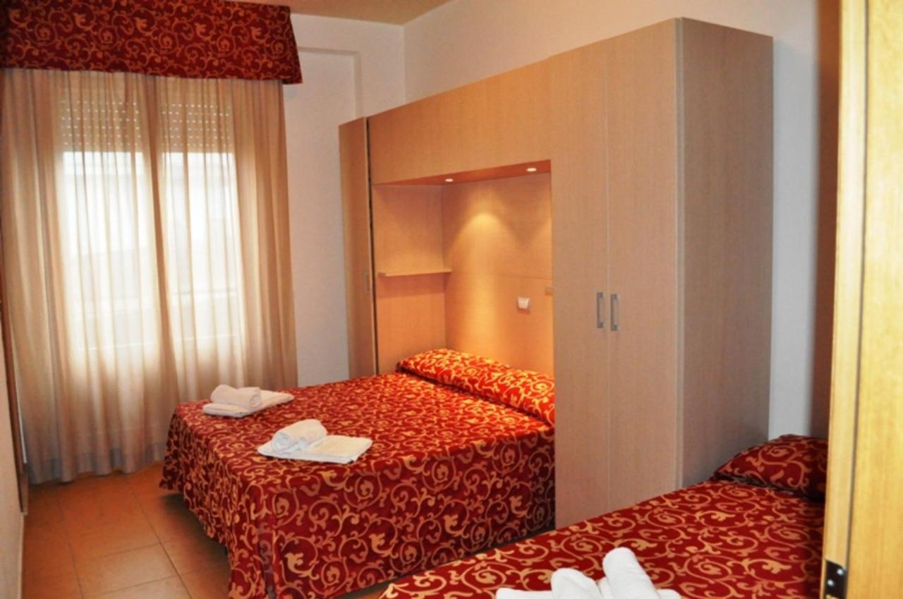 Hotel Mimosa เบลลาเรีย-อีเจอา มารีนา ห้อง รูปภาพ