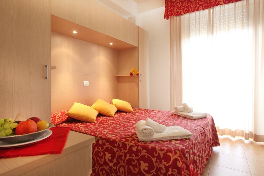 Hotel Mimosa เบลลาเรีย-อีเจอา มารีนา ภายนอก รูปภาพ
