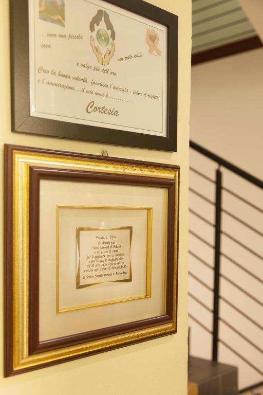 Hotel Mimosa เบลลาเรีย-อีเจอา มารีนา ภายนอก รูปภาพ