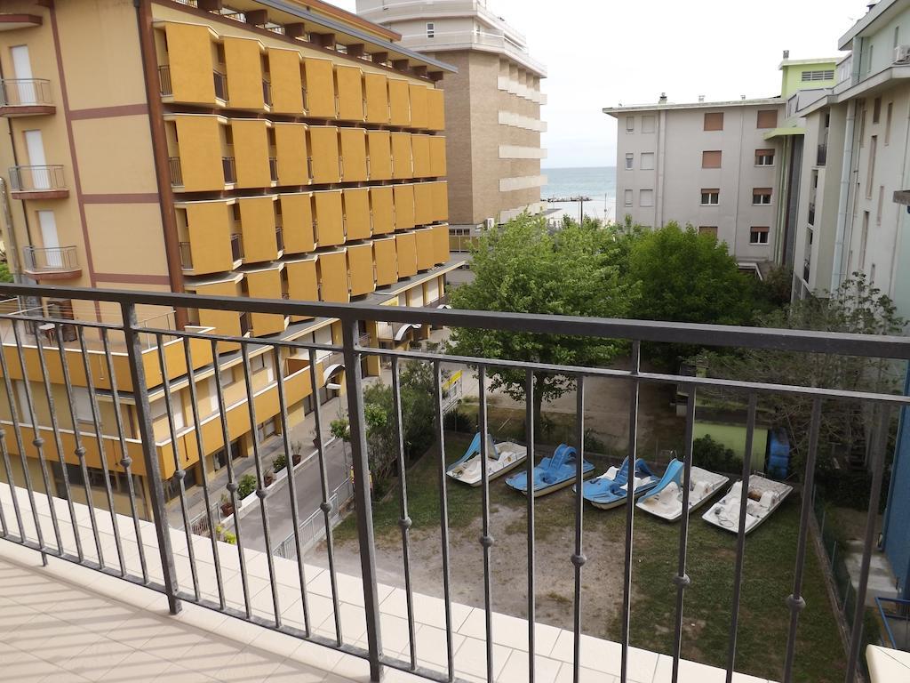 Hotel Mimosa เบลลาเรีย-อีเจอา มารีนา ห้อง รูปภาพ