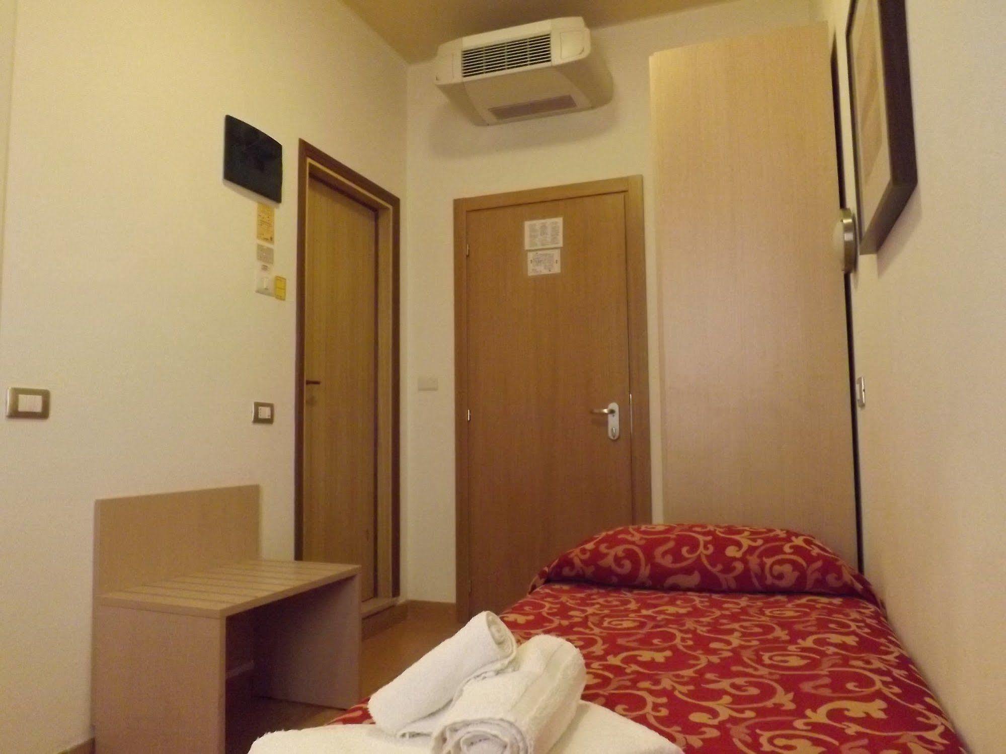 Hotel Mimosa เบลลาเรีย-อีเจอา มารีนา ภายนอก รูปภาพ